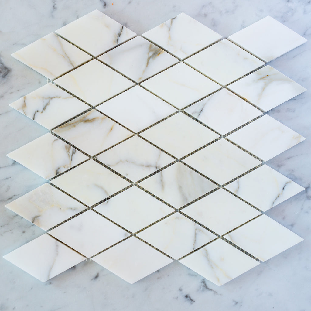 CALACATTA GOLD / DIAMOND