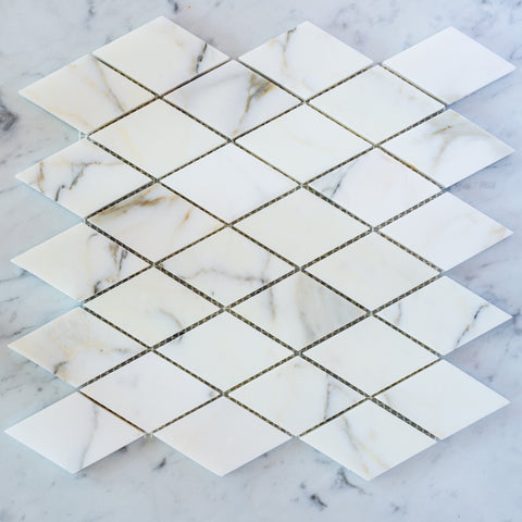CALACATTA GOLD / DIAMOND