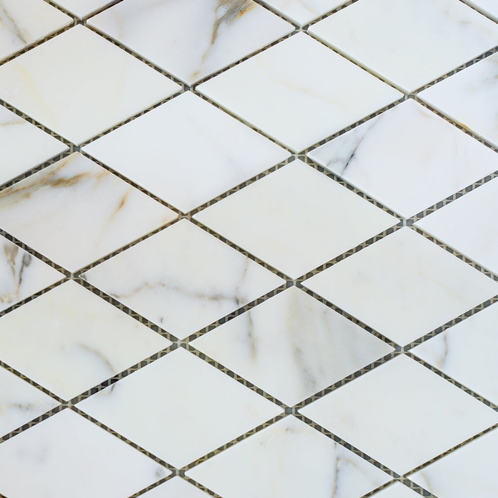 CALACATTA GOLD / DIAMOND