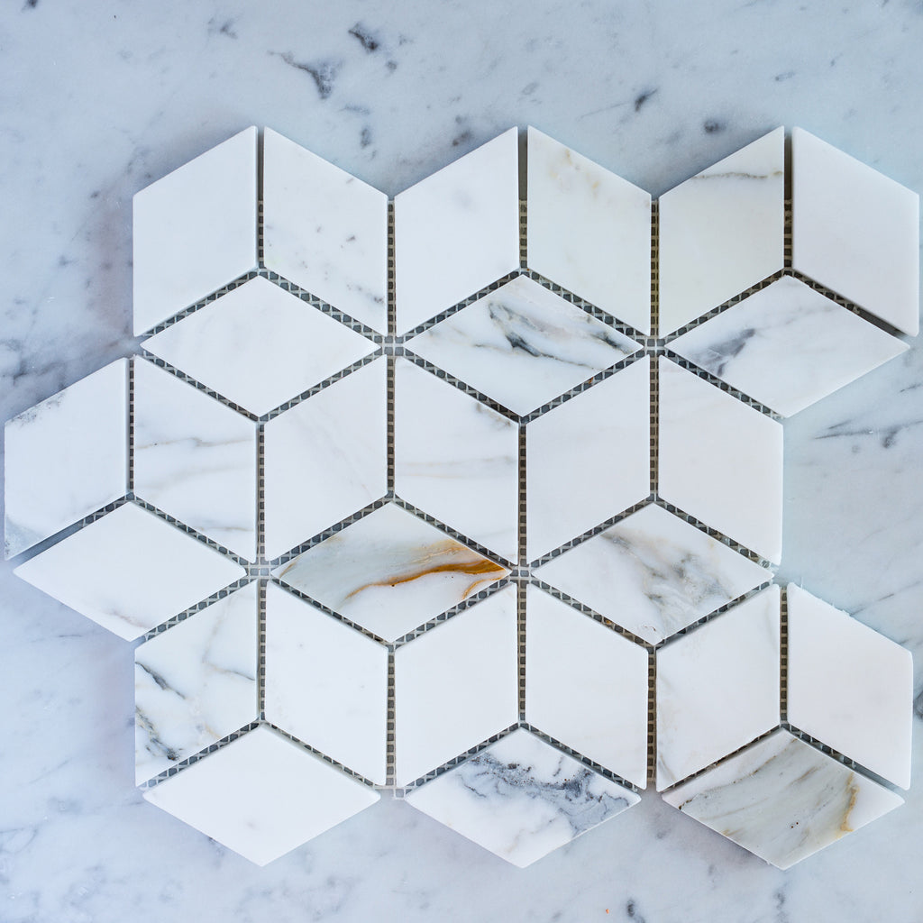 CALACATTA GOLD / PRISM