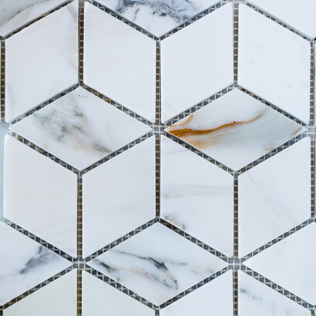 CALACATTA GOLD / PRISM