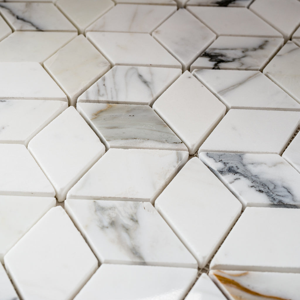 CALACATTA GOLD / PRISM