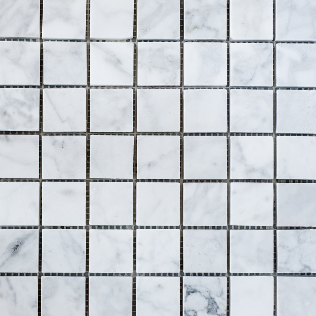 CARRARA / SQUARE 30MM