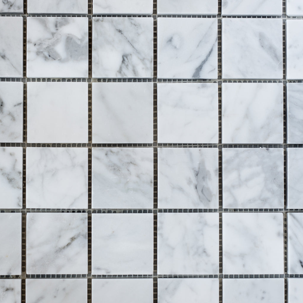 CARRARA / SQUARE 48MM