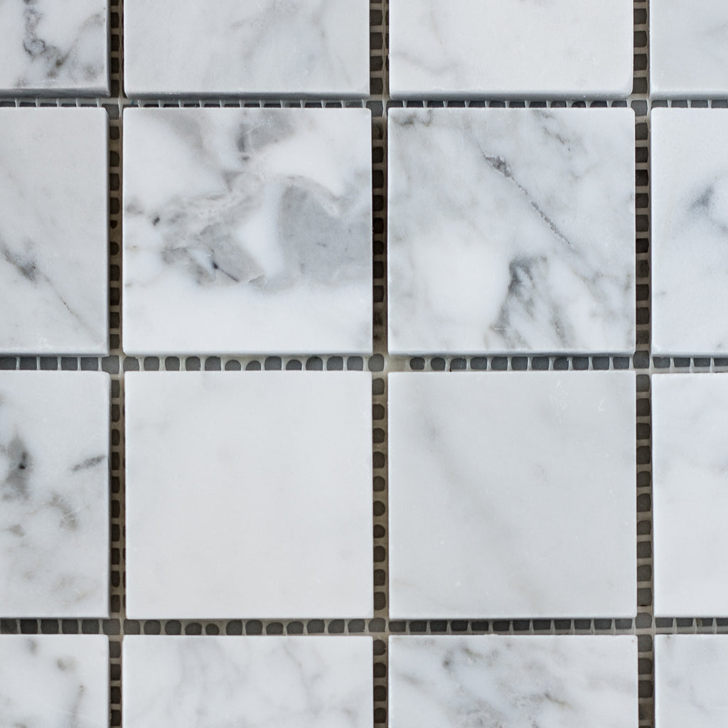 CARRARA / SQUARE 48MM