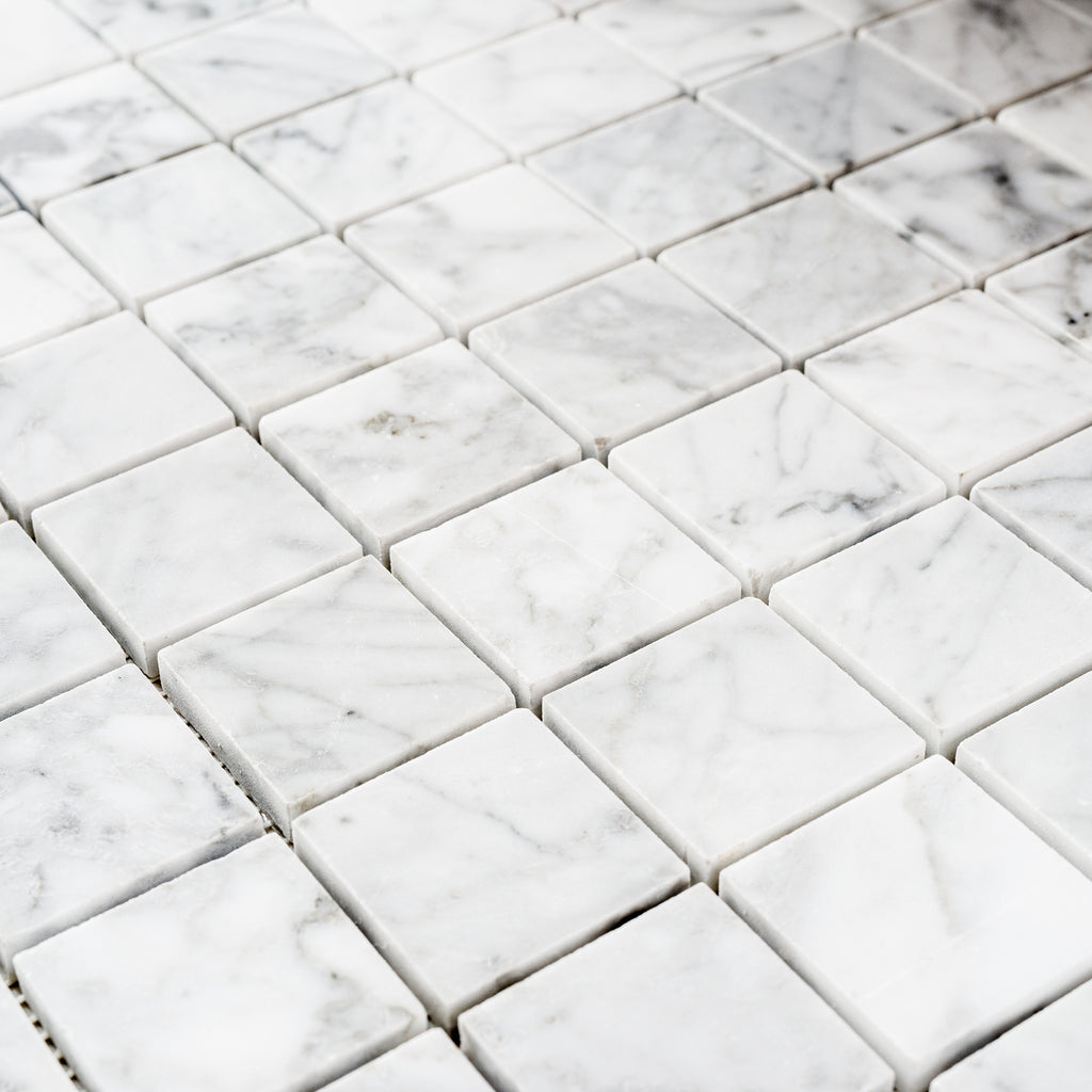 CARRARA / SQUARE 48MM