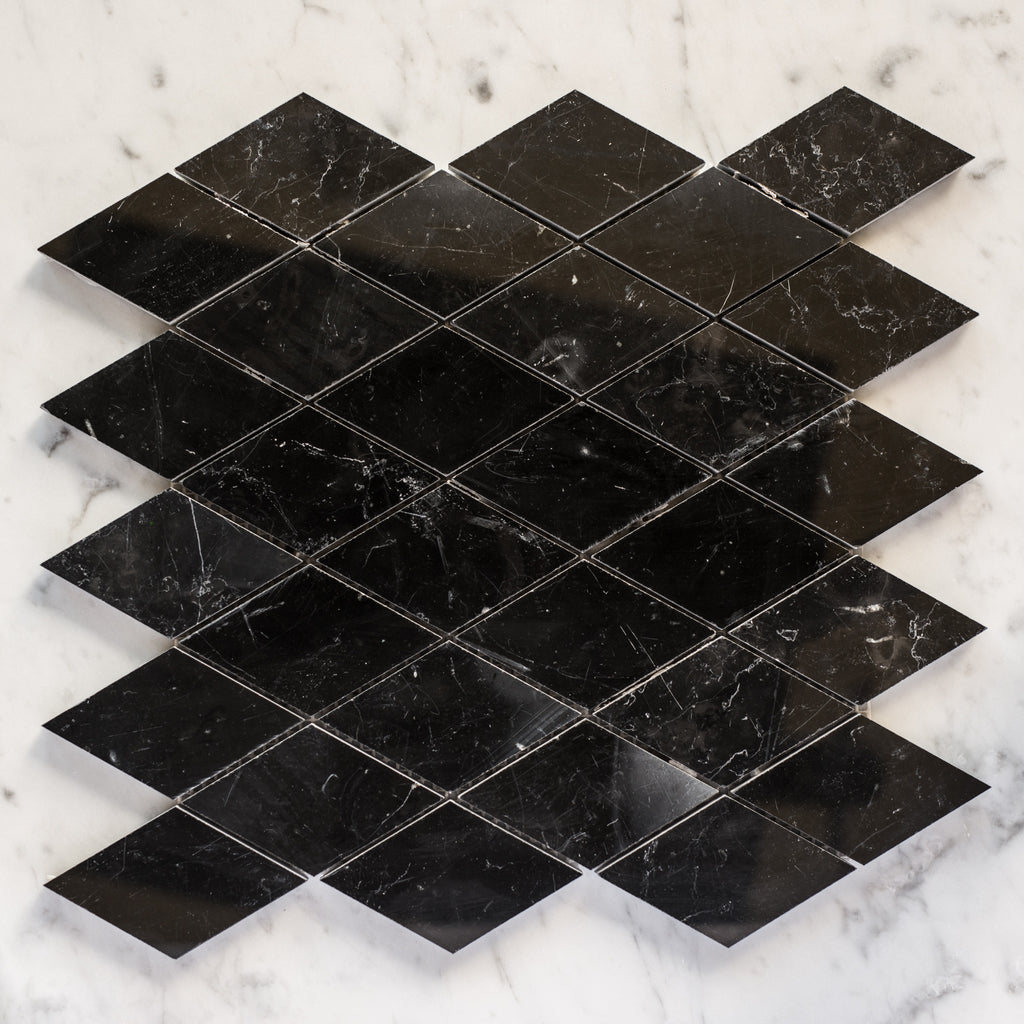 NERO MARQUINA / DIAMOND