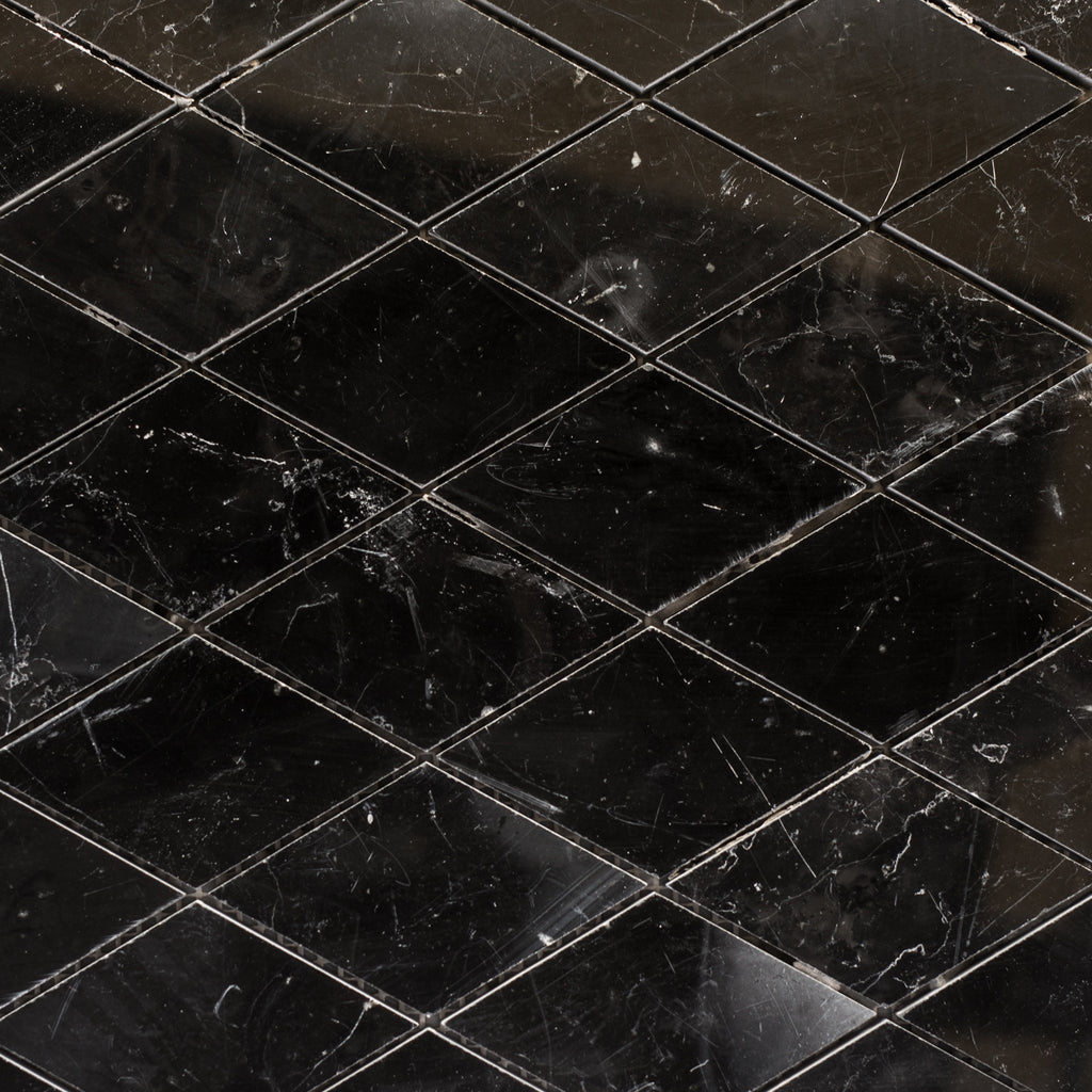 NERO MARQUINA / DIAMOND