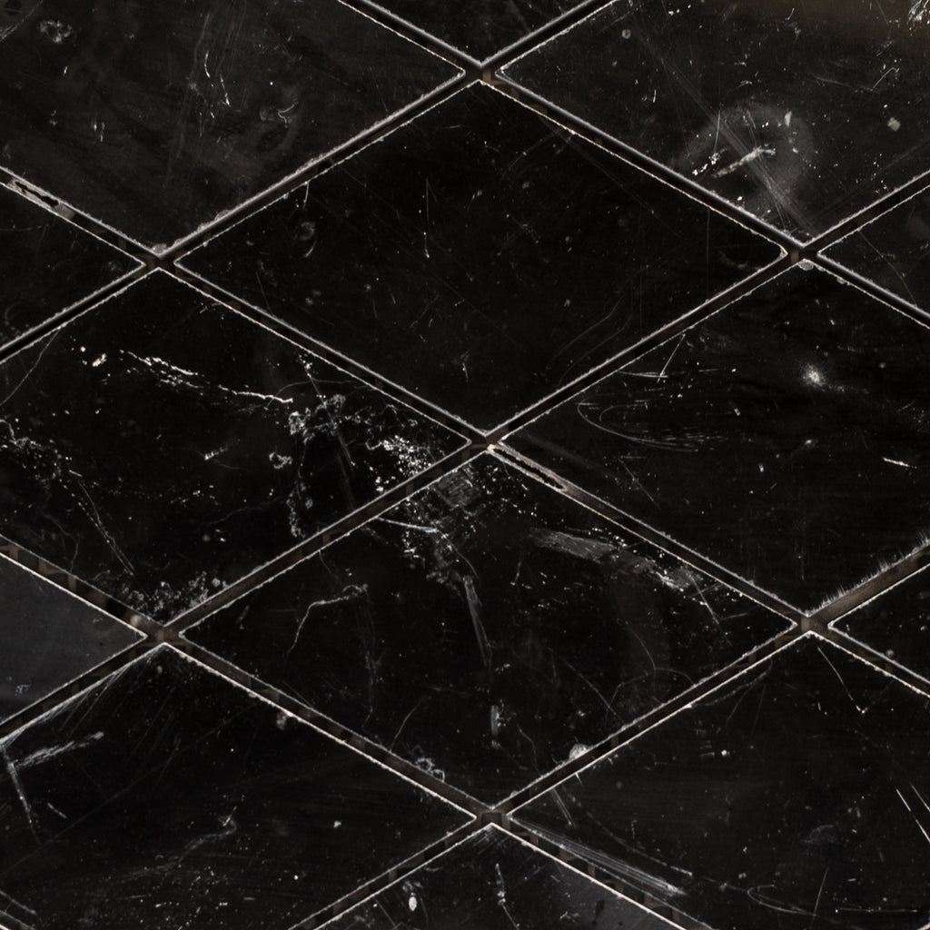 NERO MARQUINA / DIAMOND