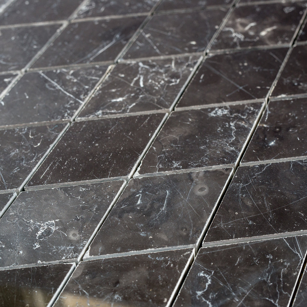 NERO MARQUINA / DIAMOND