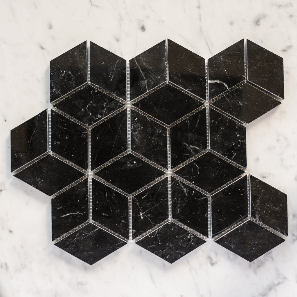 NERO MARQUINA / PRISM