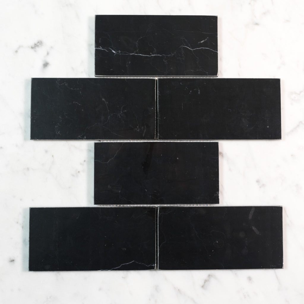 NERO MARQUINA / SUBWAY