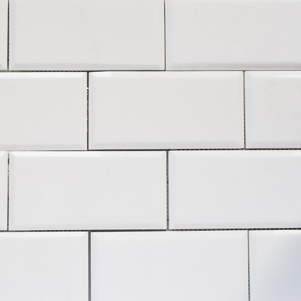 THASSOS / SUBWAY BEVELLED