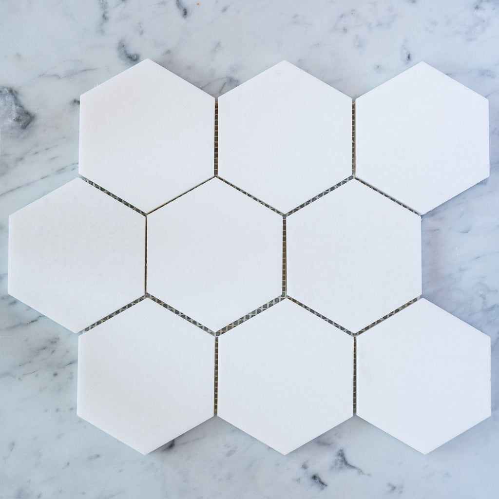 THASSOS / HEXAGON 110MM