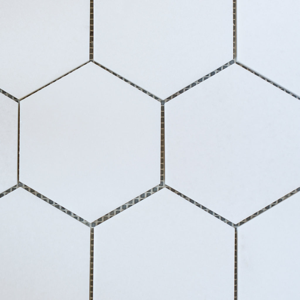 THASSOS / HEXAGON 110MM