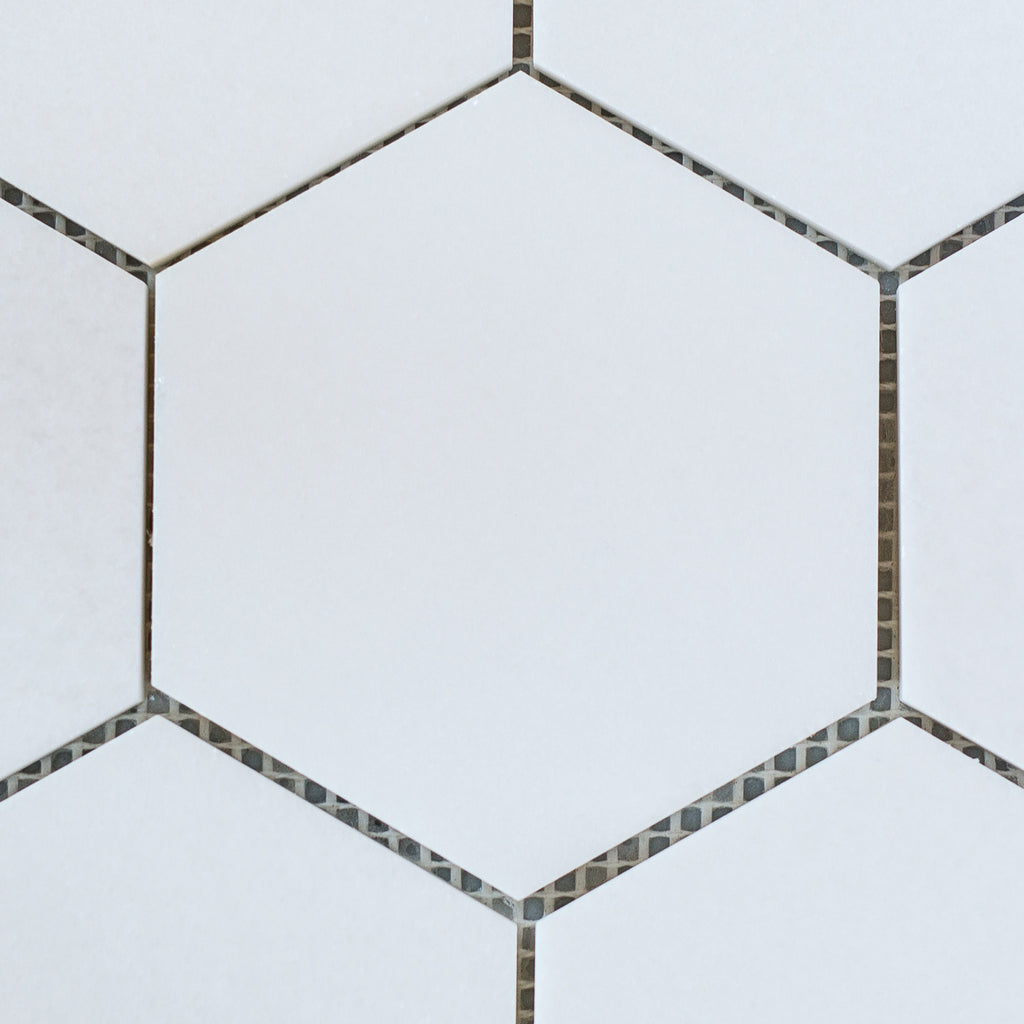 THASSOS / HEXAGON 110MM