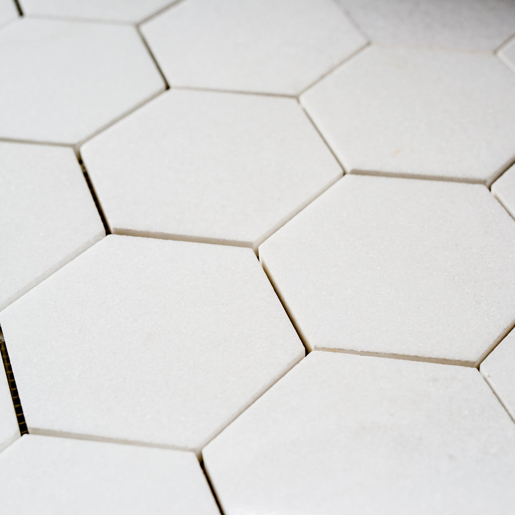 THASSOS / HEXAGON 110MM