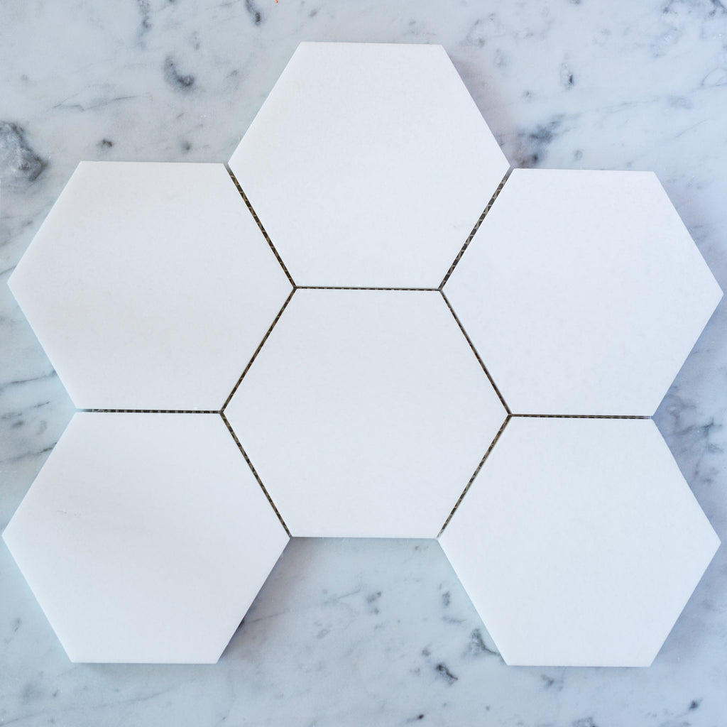 THASSOS / HEXAGON 144MM