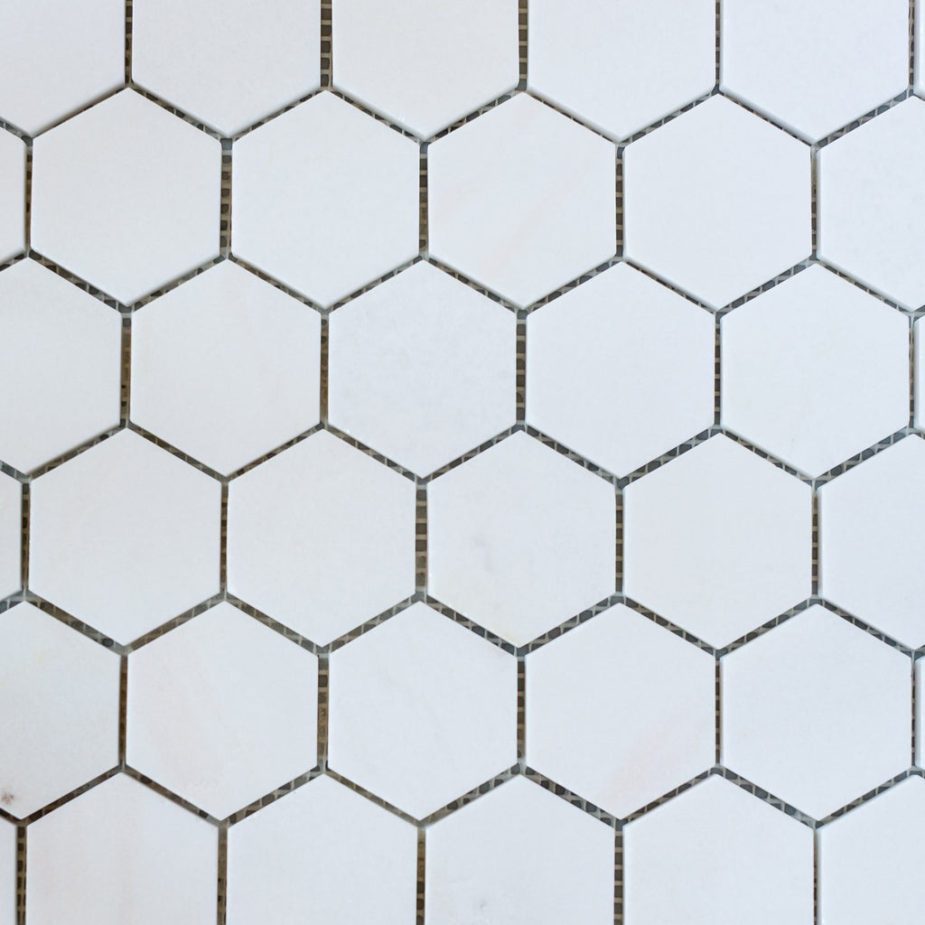 THASSOS / HEXAGON 50MM