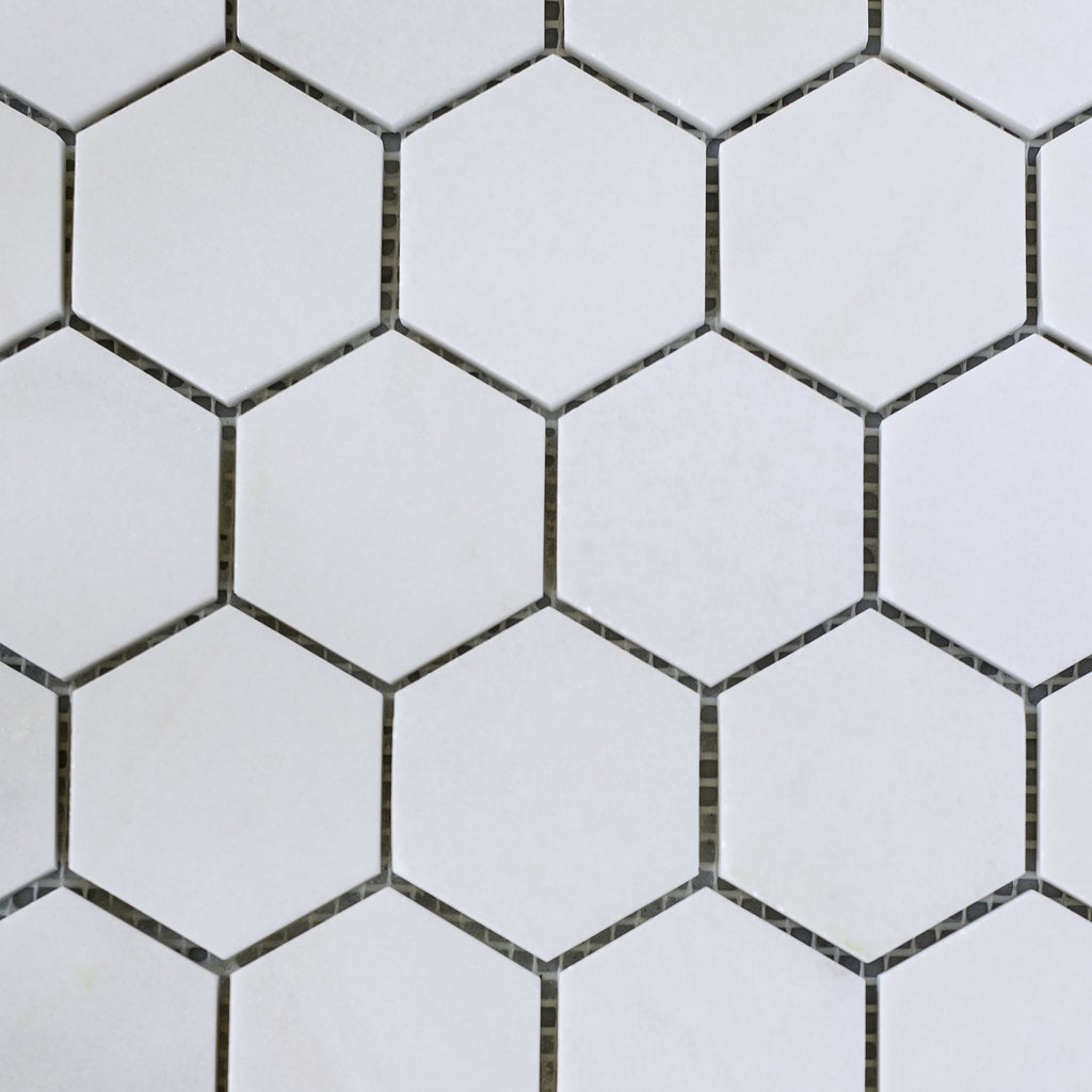 THASSOS / HEXAGON 50MM