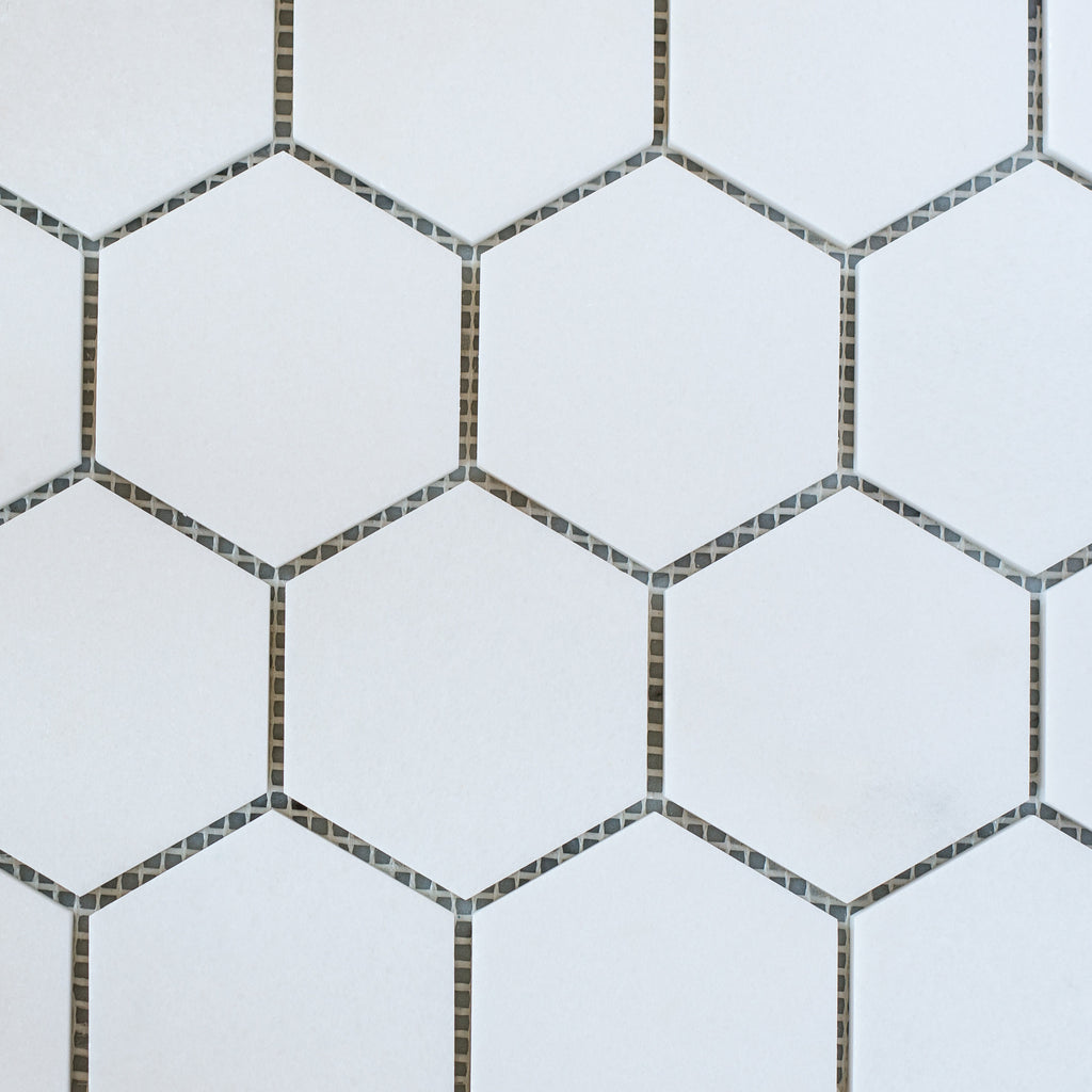 THASSOS / HEXAGON 80MM