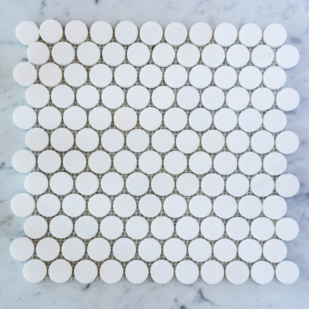 THASSOS / PENNY ROUND