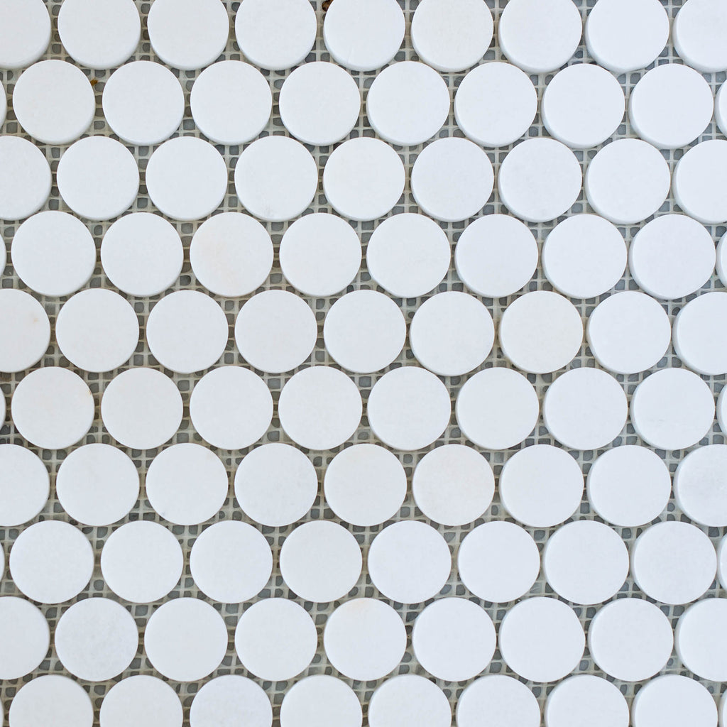 THASSOS / PENNY ROUND