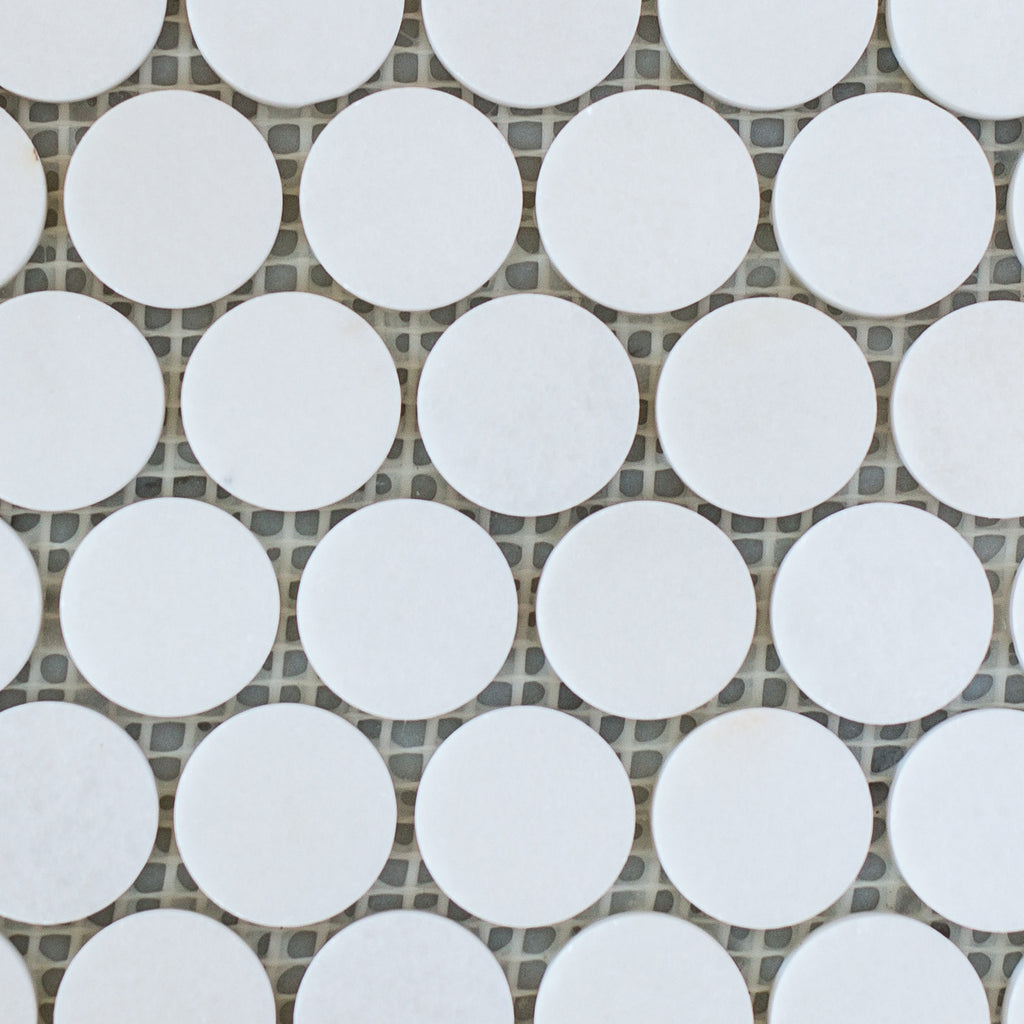 THASSOS / PENNY ROUND