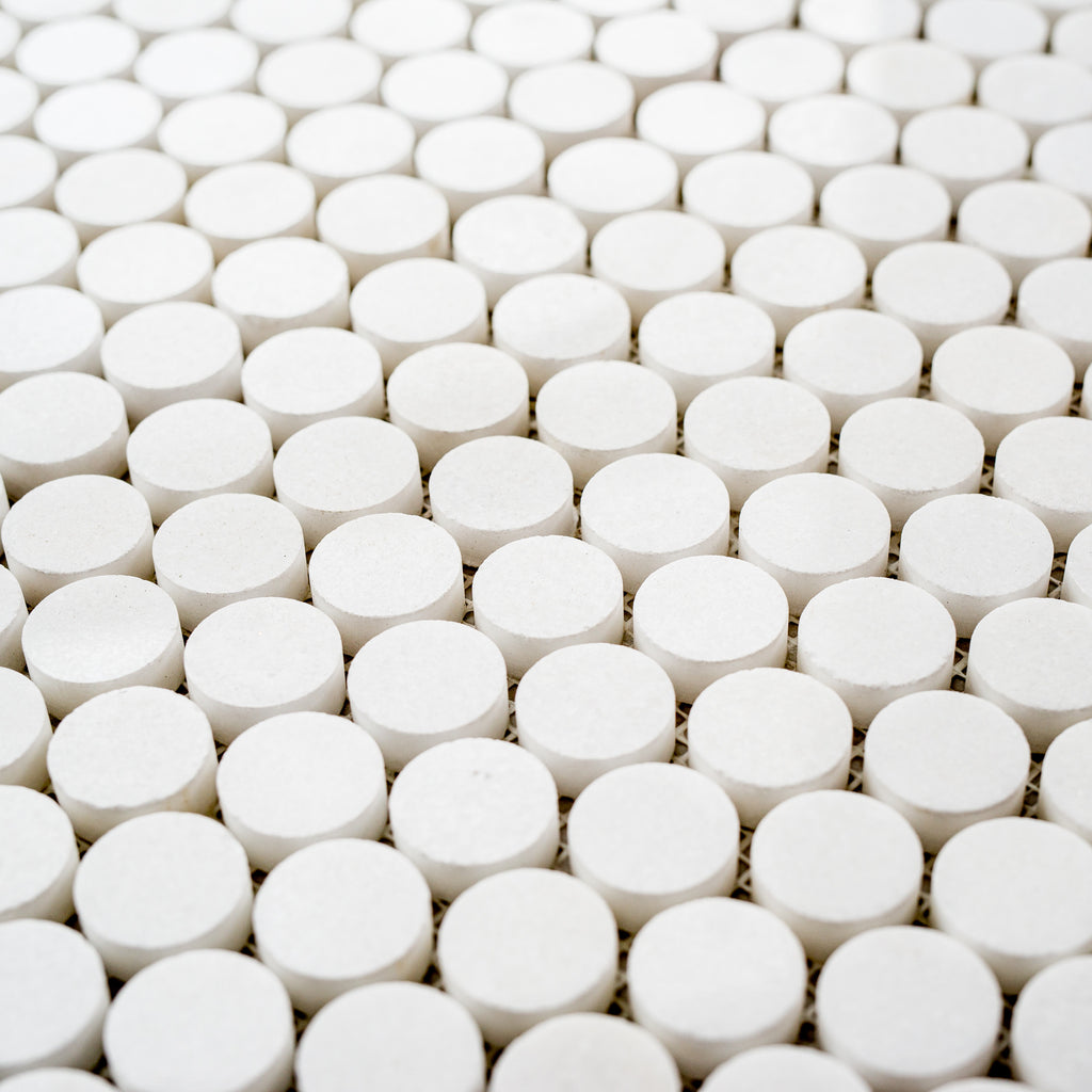 THASSOS / PENNY ROUND