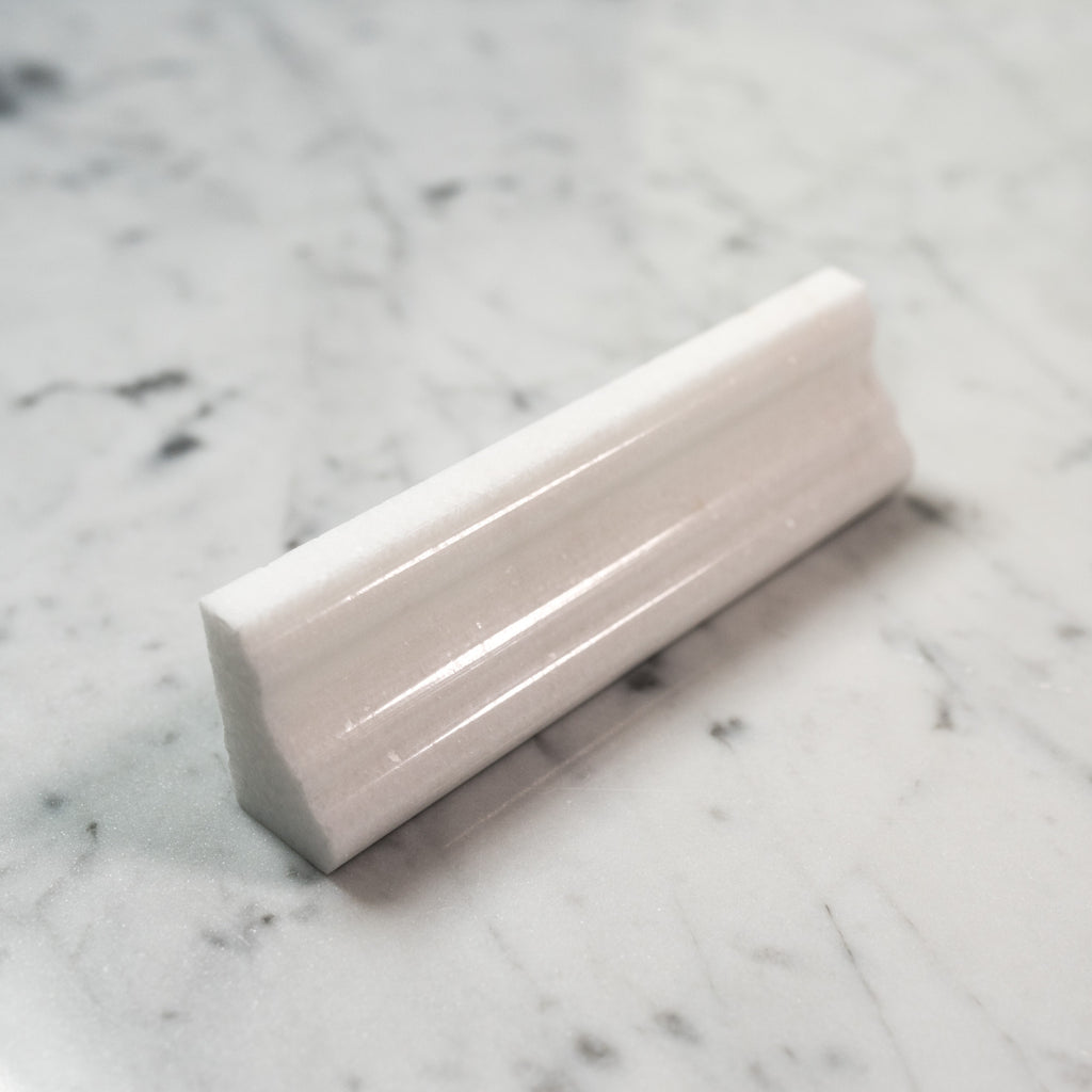 THASSOS / CROWN CAPPING